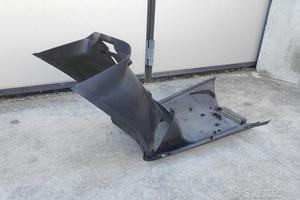 Carene interne sotto scocca yamaha majesty 400