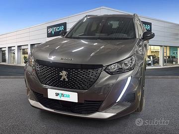 Peugeot 2008 PureTech 130 Allure Pack S/S