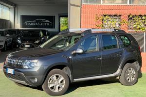 Dacia Duster 1.6 110CV 4x2 Lauréate