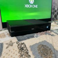 Xbox one 500gb piu Minecraft