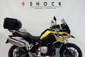 Bmw F 750 GS ABS-ESA