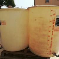 BOTTE   per ENOLOGIA /VINO