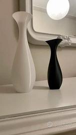 Coppia Vasi artigianali