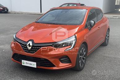 RENAULT Clio Full Hybrid E-Tech 145 CV 5 porte Tec