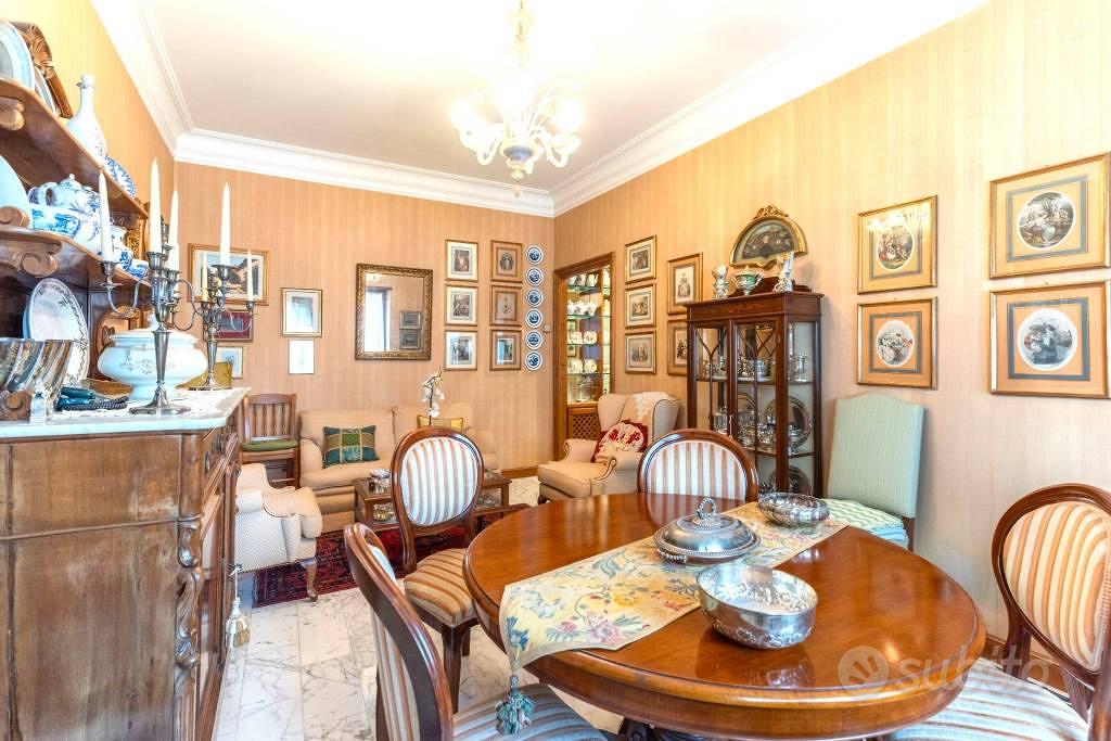 Appartamento – RM - Altro