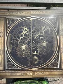 Assassin s creed syndicate ps4