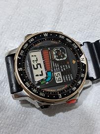 Citizen d060 windsurfing