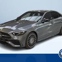Mercedes-Benz Classe C 220d Mild Hybrid Berli...