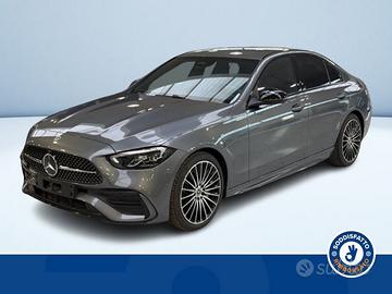 Mercedes-Benz Classe C 220d Mild Hybrid Berli...