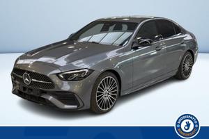 Mercedes-Benz Classe C 220d Mild Hybrid Berli...