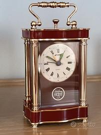 Orologio da scrivania Vintage Tempus Fugit