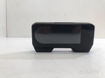 Strumentazione HONDA CBR650R 19-20