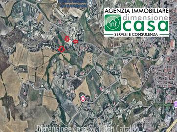 Rif.TA78-Terreno agricolo San Cataldo