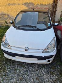 Microcar  Aixam