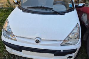 Microcar  Aixam