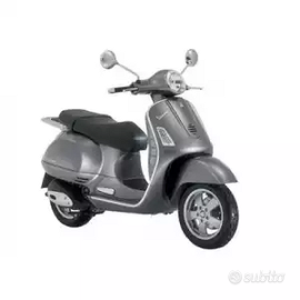 Ricambi Vespa 200 GTS