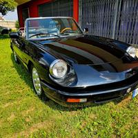ALFA ROMEO Spider 2.0i cat