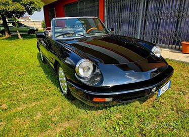 ALFA ROMEO Spider 2.0i cat