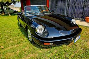 ALFA ROMEO Spider 2.0i cat