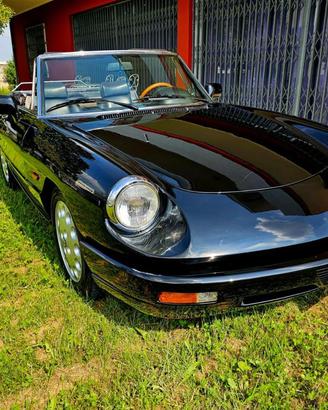 ALFA ROMEO Spider 2.0i cat