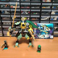Lego Ninjago 71750
