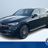 Mercedes-Benz GLC 300d 4Matic AMG Line Advanc...