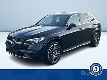 Mercedes-Benz GLC 300d 4Matic AMG Line Advanc...