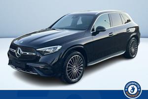 Mercedes-Benz GLC 300d 4Matic AMG Line Advanc...
