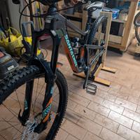 MTB Santa Cruz Hightower C 29"