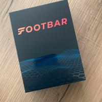 Footbar