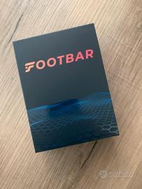 Footbar