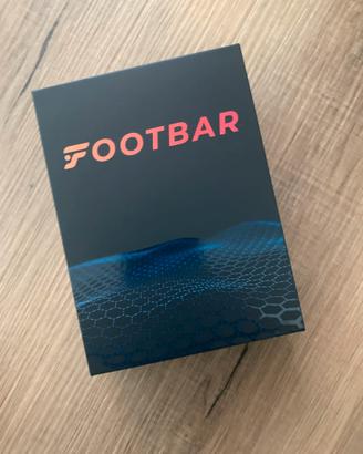 Footbar
