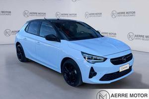 Opel Corsa 1.2 100 CV GS Line