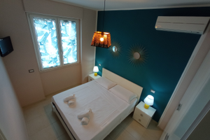 Appartamento Termoli centro