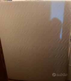 Materasso lattice memory