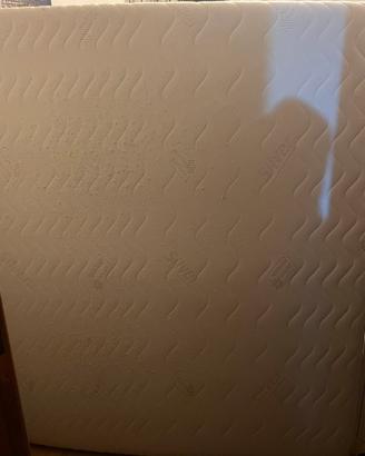 Materasso lattice memory