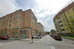 Appartamento - Livorno