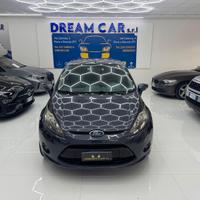 Ford Fiesta 1.4 TDCi 68CV 5p. Diesel - Ok neopaten