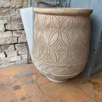 Vaso terracotta
