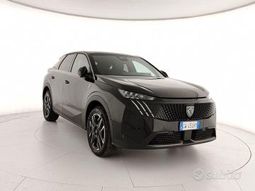 Peugeot 3008 Hybrid 136 e-DCS6 GT