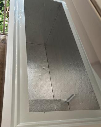 Congelatore no frost electrolux usato