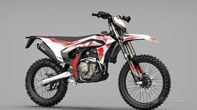 F.b. Mondial SMX 300 + promozione