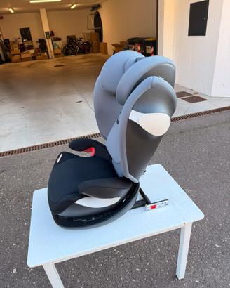 Seggiolino auto Cybex Pallas S
