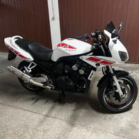 Yamaha Fazer FZ6