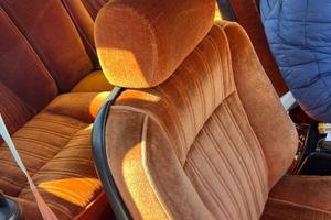 Fiat 130 coupe 3200 v6 cambio meccanico zf