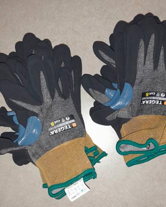 Guanti da lavoro TEGERA INFINITY CUT B Taglia 9