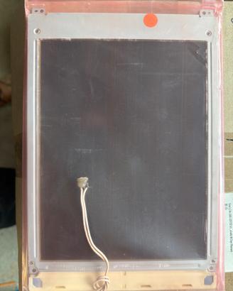 pannello display LCD TFT