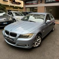 Bmw 320 320d cat MSport