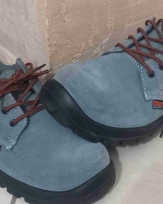 Scarpe antifortunistiche Beta 7246NE N. 45 - NUOVE