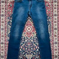 Jeans Jacob Cohën Type 696.c tg34 Blu